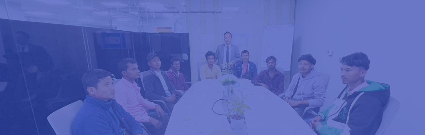 About Us