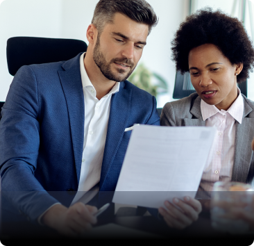Recruitment & Staffing