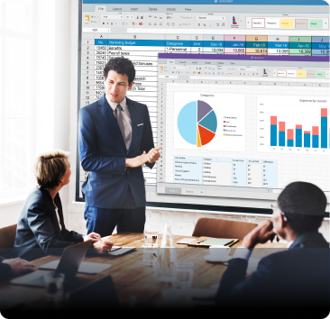 Project Support and Management
