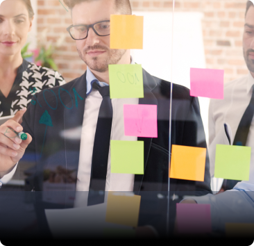 Talent Solutions