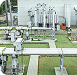Power/Gas/Water Treatment Plants