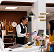 Hotel & Hospitality