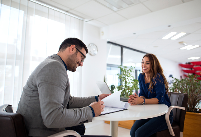 Recruitment & Staffing